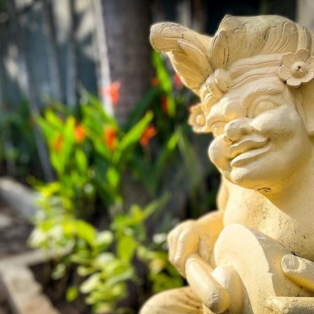 阿鲁利马别墅 塞米亚克 外观 照片